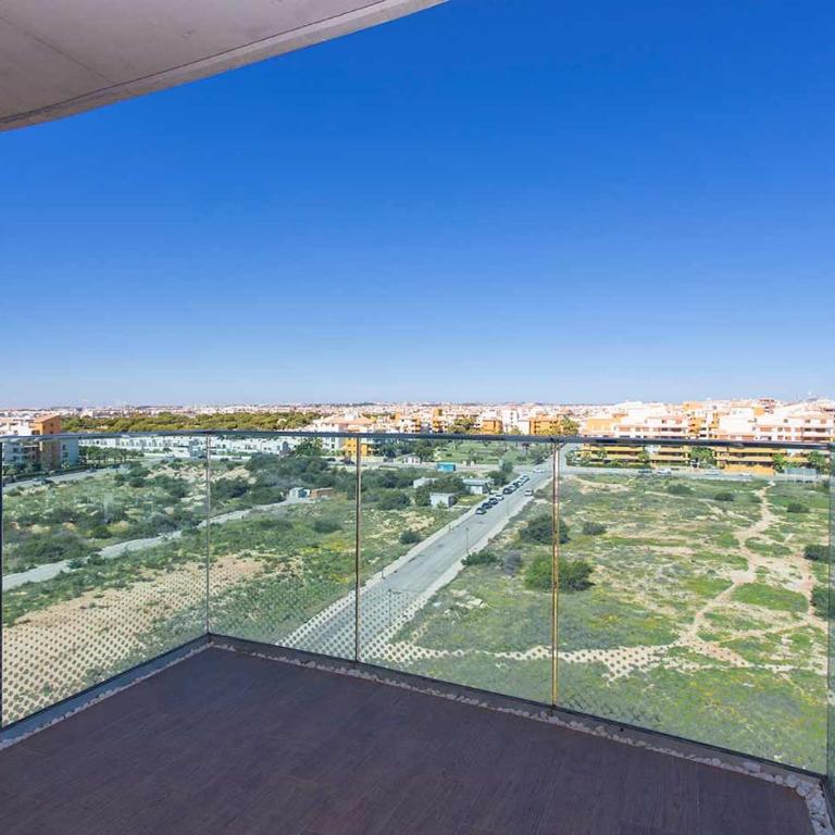 CH Oasis Sea Senses Punta Prima - Apartamento con vistas al mar - 20