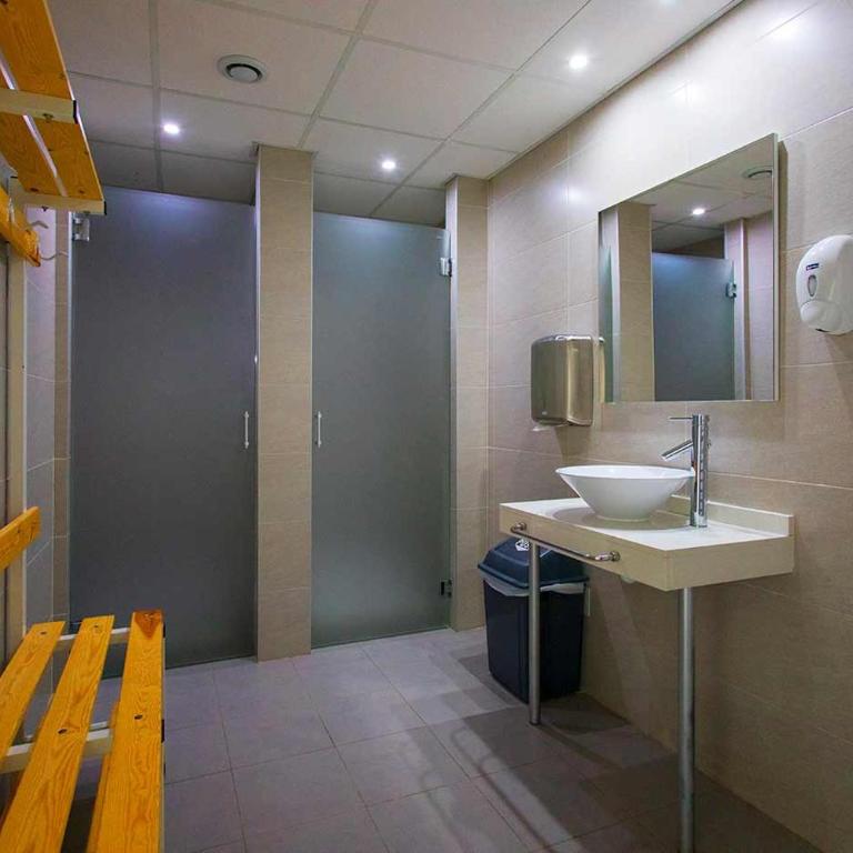 CH Oasis Sea Senses Punta Prima - Apartamento con vistas al mar - 33