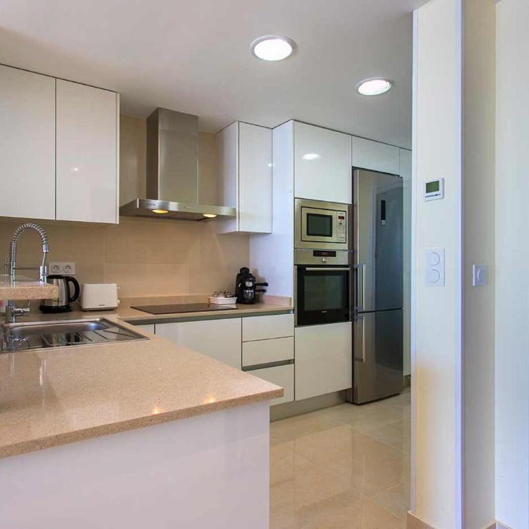 CH Oasis Sea Senses Punta Prima - Apartamento con vistas al mar - 11