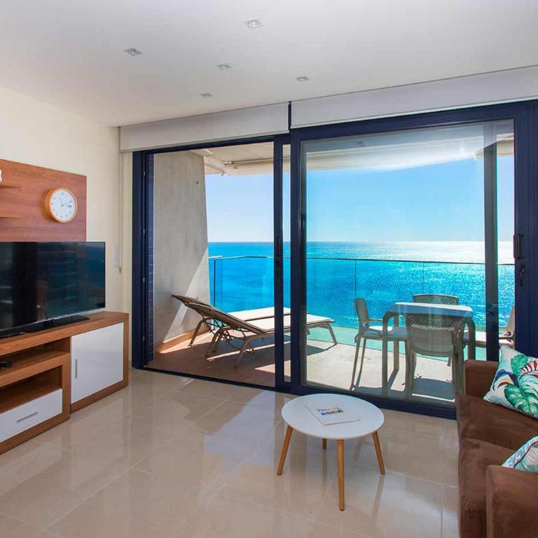 CH Oasis Sea Senses Punta Prima - Apartamento con vistas al mar - 6