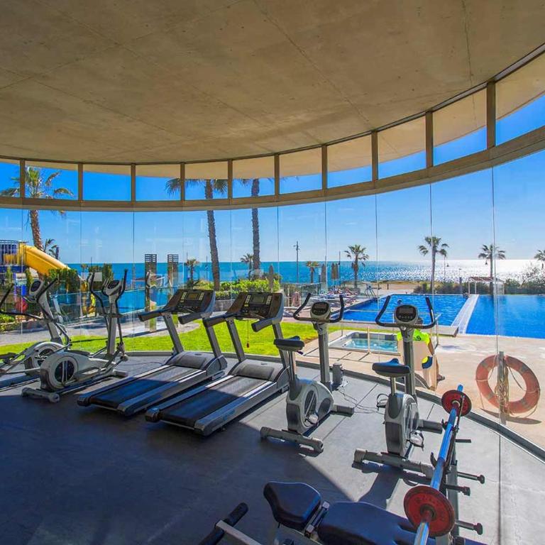 CH Oasis Sea Senses Punta Prima - Apartamento con vistas al mar - 29