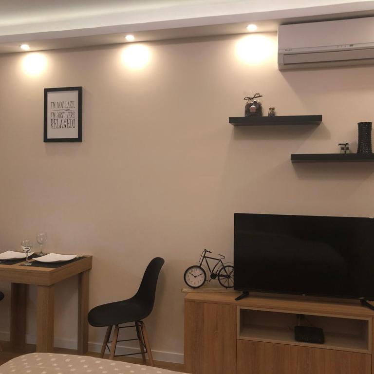 Apartment Maximus lux - Standardni Apartman - 11