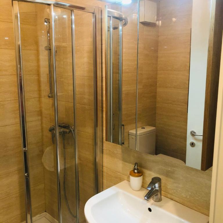 Apartment Maximus lux - Standardni Apartman - 23