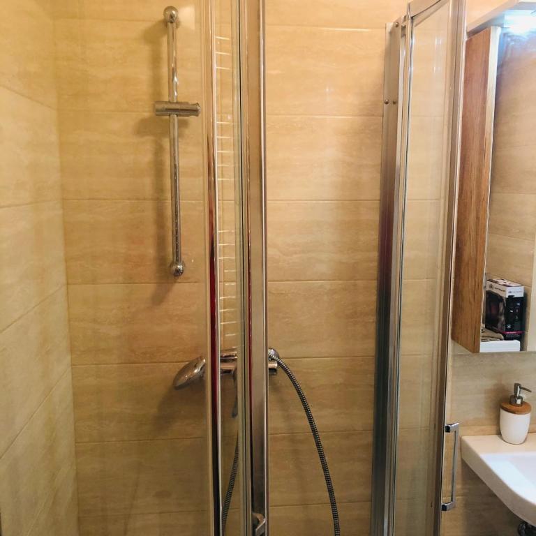 Apartment Maximus lux - Standardni Apartman - 21