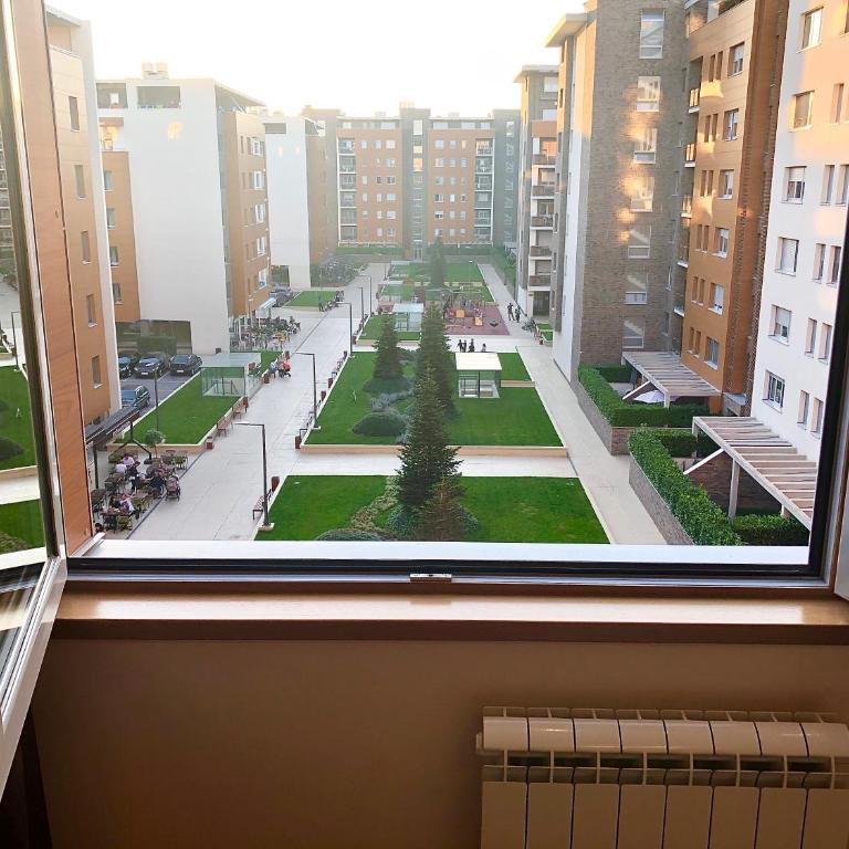 Apartment Maximus lux - Standardni Apartman - 19