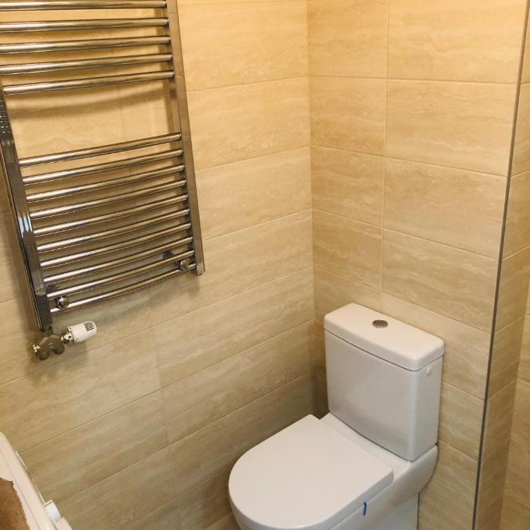 Apartment Maximus lux - Standardni Apartman - 6