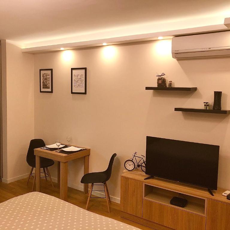 Apartment Maximus lux - Standardni Apartman - 24