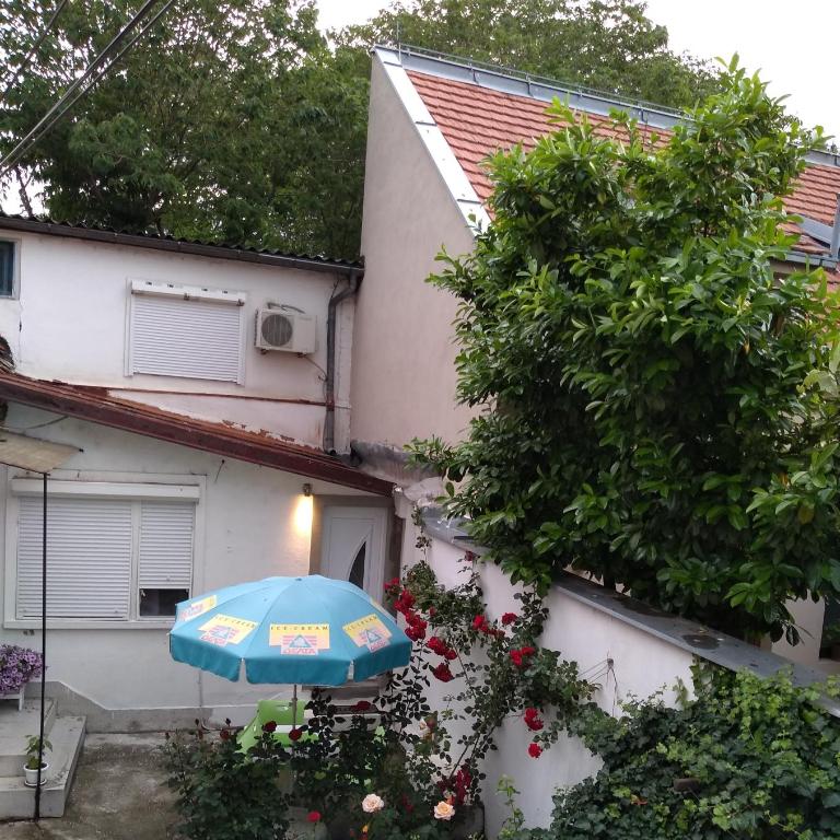 Gardos dupleks - Two-Bedroom Apartment - 24