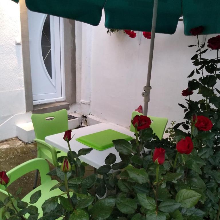 Gardos dupleks - Two-Bedroom Apartment - 19