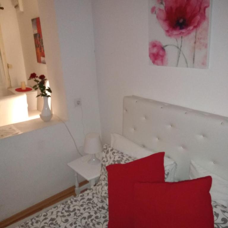 Gardos dupleks - Two-Bedroom Apartment - 9