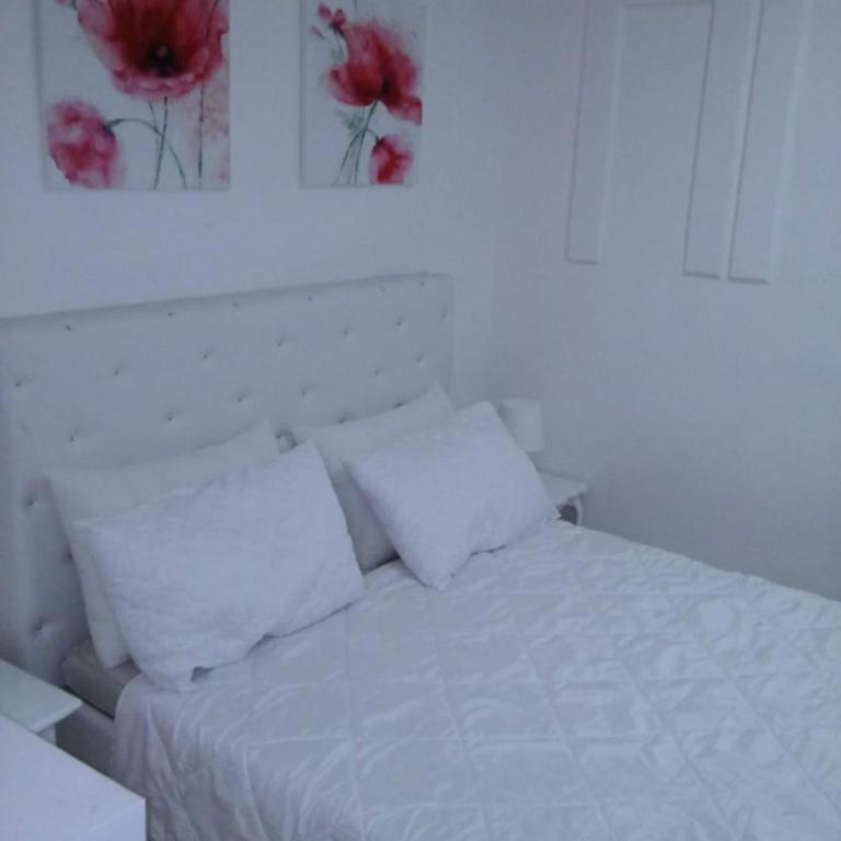 Gardos dupleks - Two-Bedroom Apartment - 16