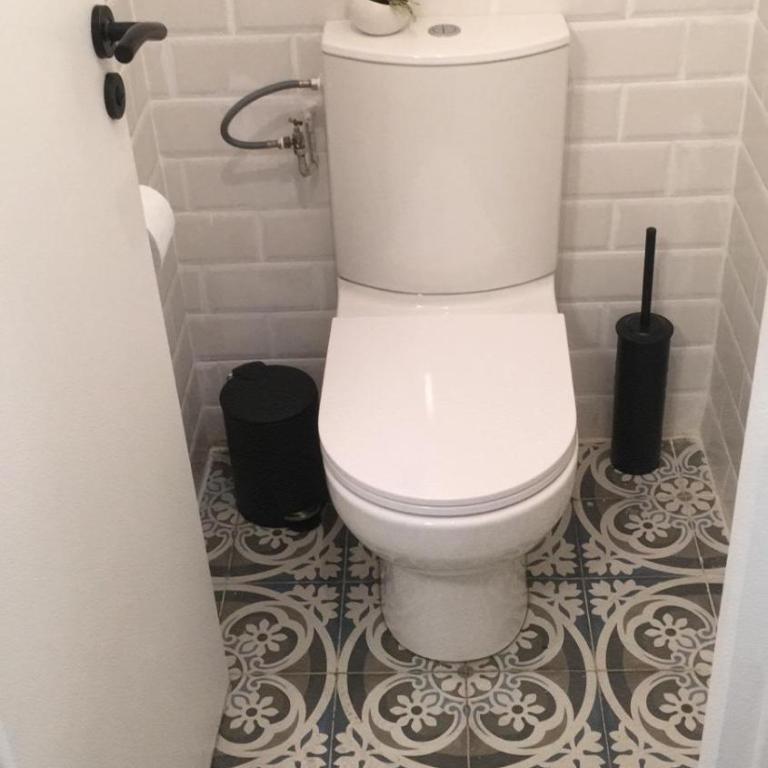IMHOST - Appartement luxueux climatisé -Marseille -Le Panier - Appartement 2 Chambres - 23