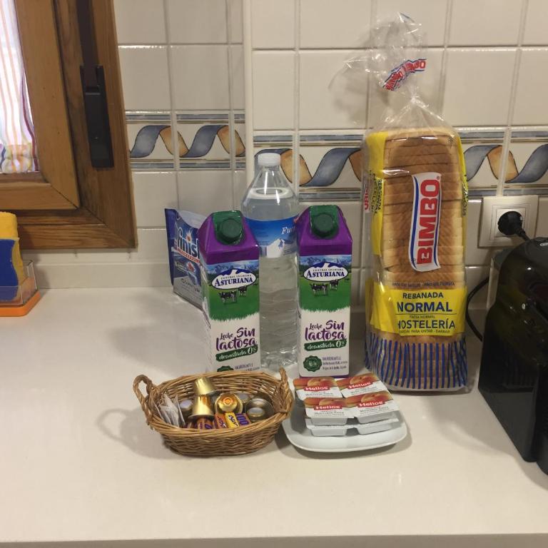 VUT Puro Sueño (Zurguen) - Appartamento con 3 Camere da Letto - 26