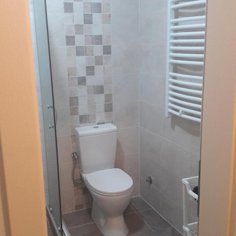 Apartmani V&F - Apartman sa 1 Spavaćom Sobom - 23