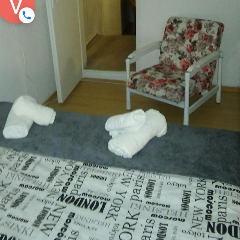 Gardos dupleks - Two-Bedroom Apartment - 4