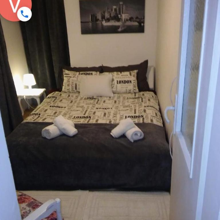 Gardos dupleks - Two-Bedroom Apartment - 3