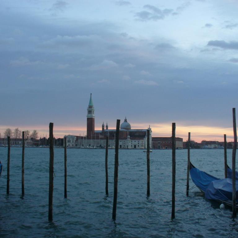 raggio di sole dietro piazza San Marco - Casa Vacanze - 20