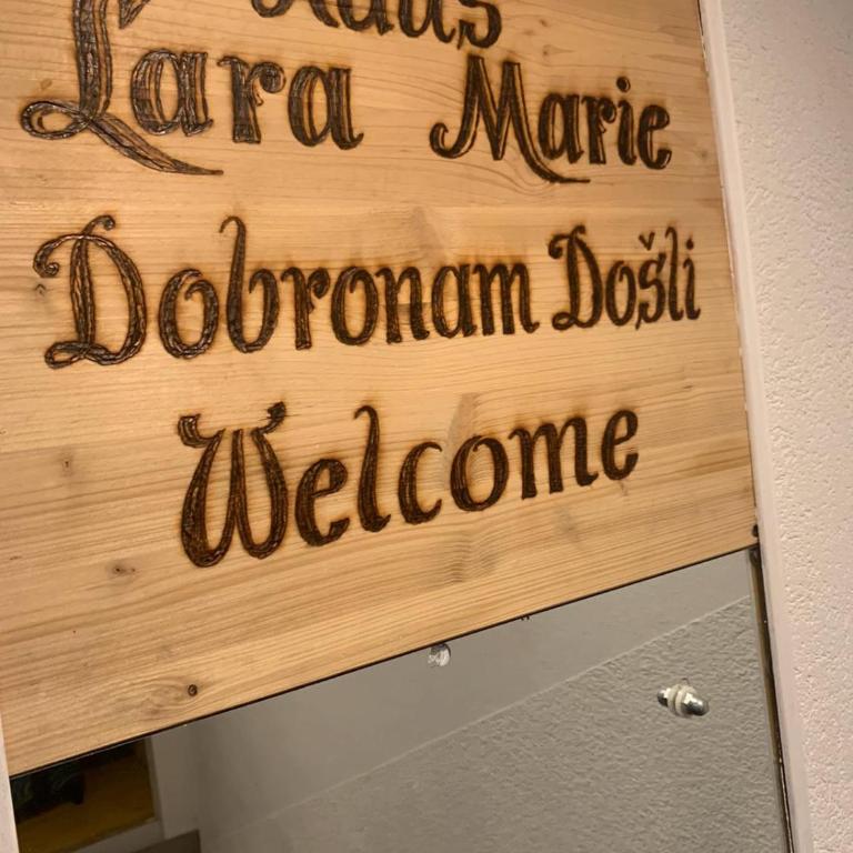 Haus Lara Marie - Apartment - 23
