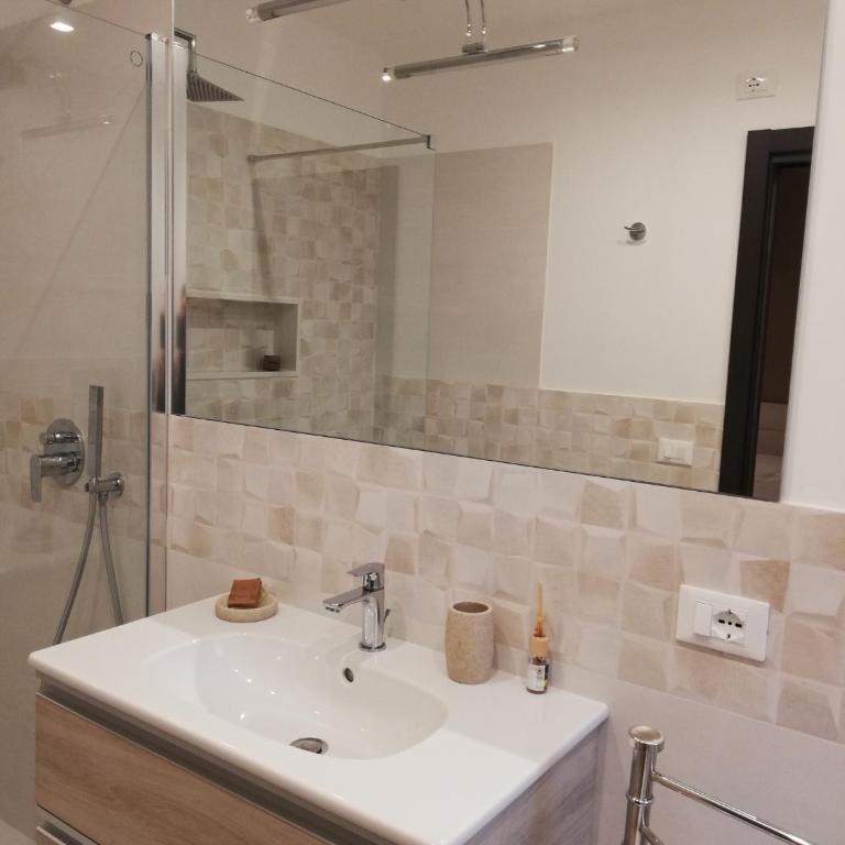 Casa Bandiera - Appartamento con 2 Camere da Letto - 16