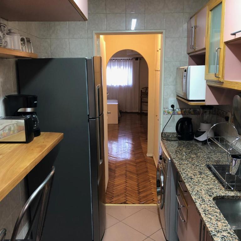 Palermo Soho, Un Lugar Soñado en Plaza Serrano - Apartamento - Planta baja - 15