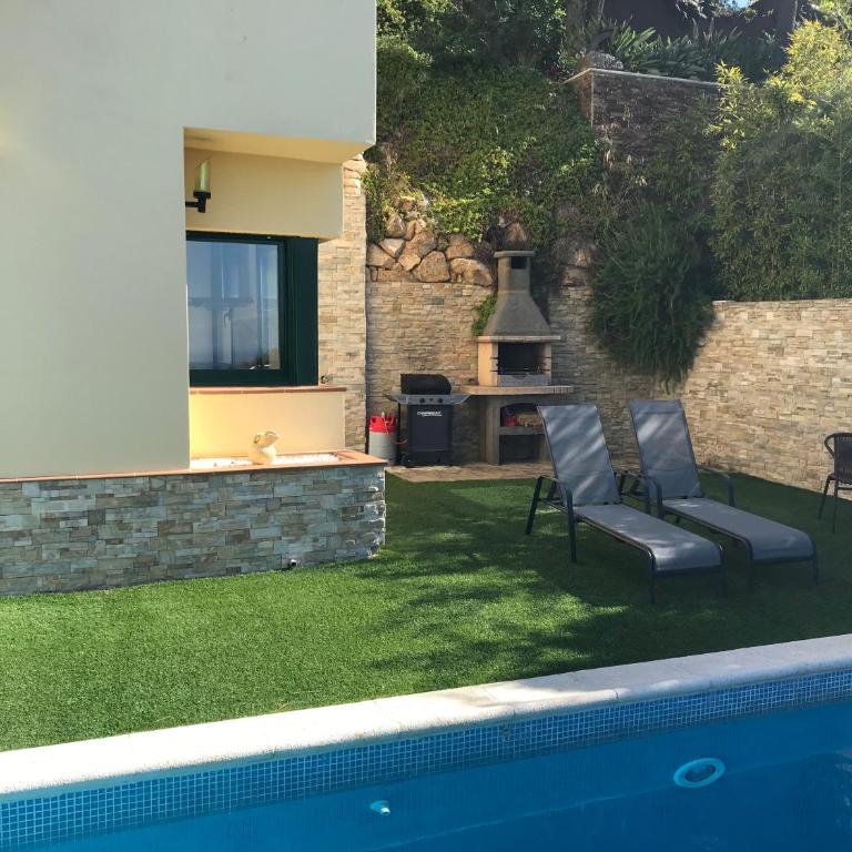 Luxury Villa Vista del Mar - Villa con vistas al mar - 10