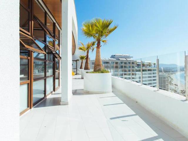 Moderno Departamento en Jardín del Mar Junto al Casino Enjoy - Apartamento de 2 dormitorios - 26