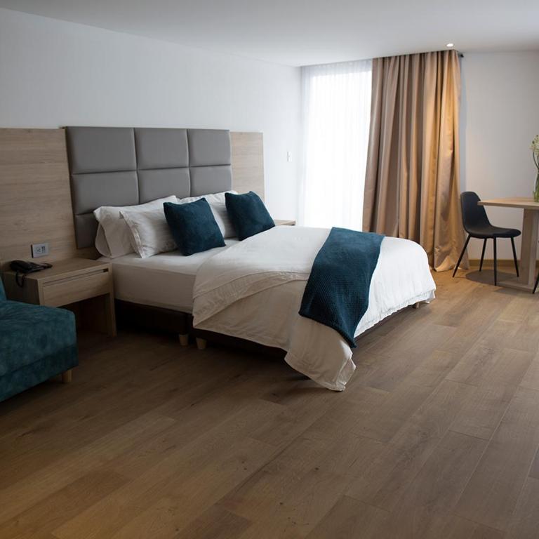 Turrim Dei Hotel Boutique - Suite Junior - 5