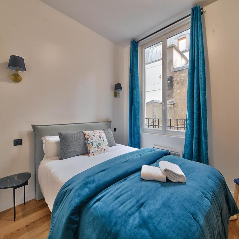 98 - Urban Arts et Métiers - Apartment - 19