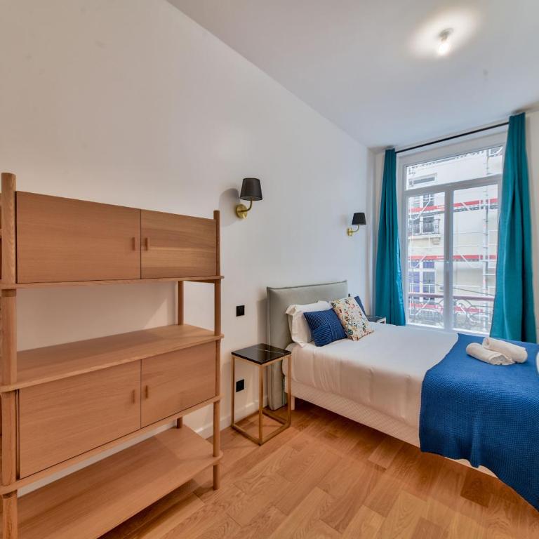 98 - Urban Arts et Métiers - Apartment - 18
