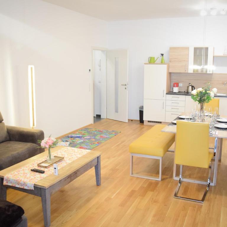 Haus Konny - Apartment - 10