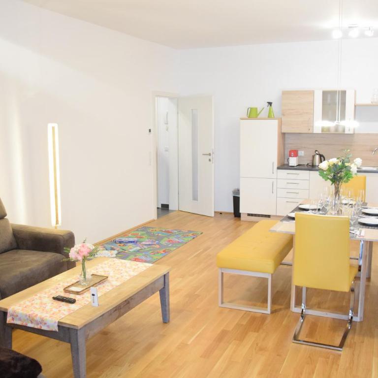 Haus Konny - Apartment - 11