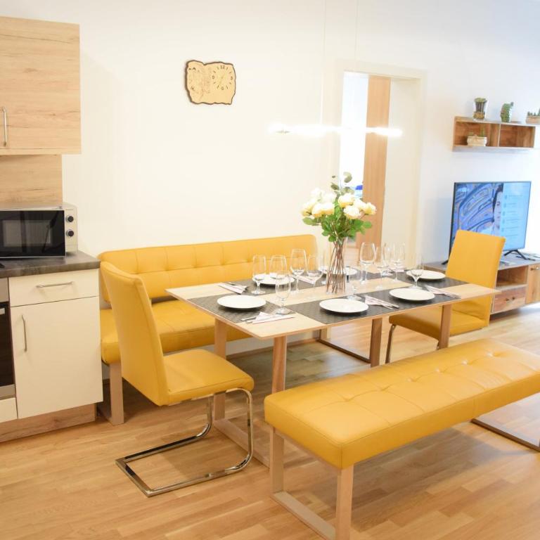 Haus Konny - Apartment - 1