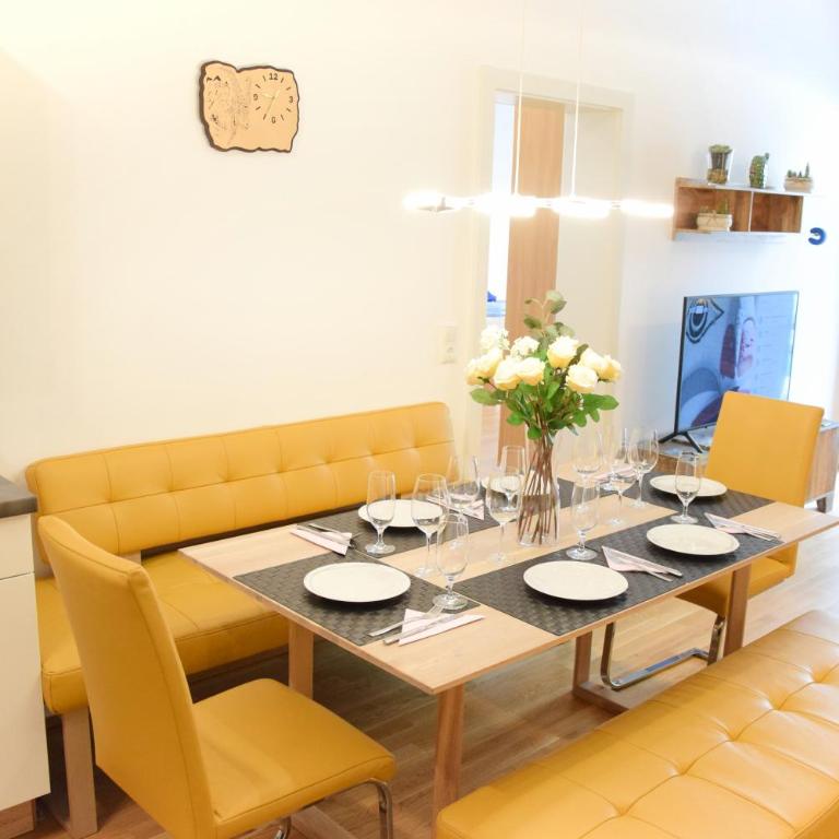 Haus Konny - Apartment - 12