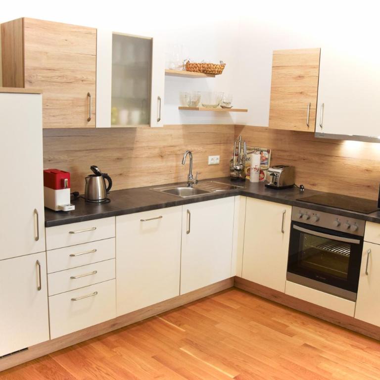 Haus Konny - Apartment - 13