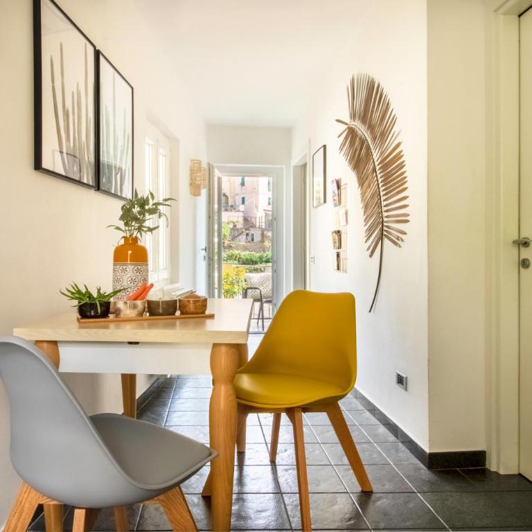 Zagara apartment - Apartment mit 1 Schlafzimmer - 4