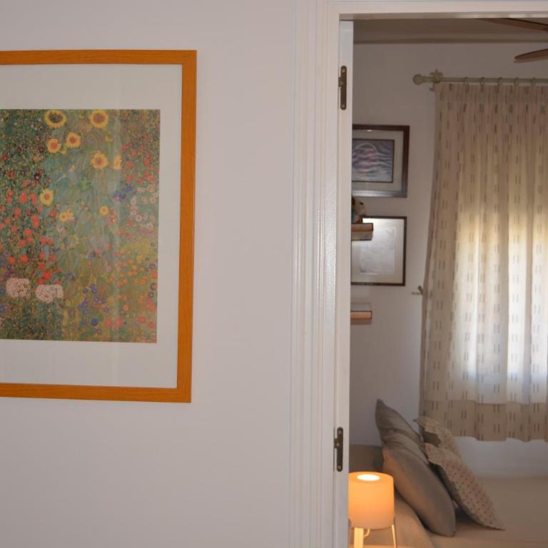 Arruzafa Front Beach - Free Parking - Apartamento con vistas al mar - 12