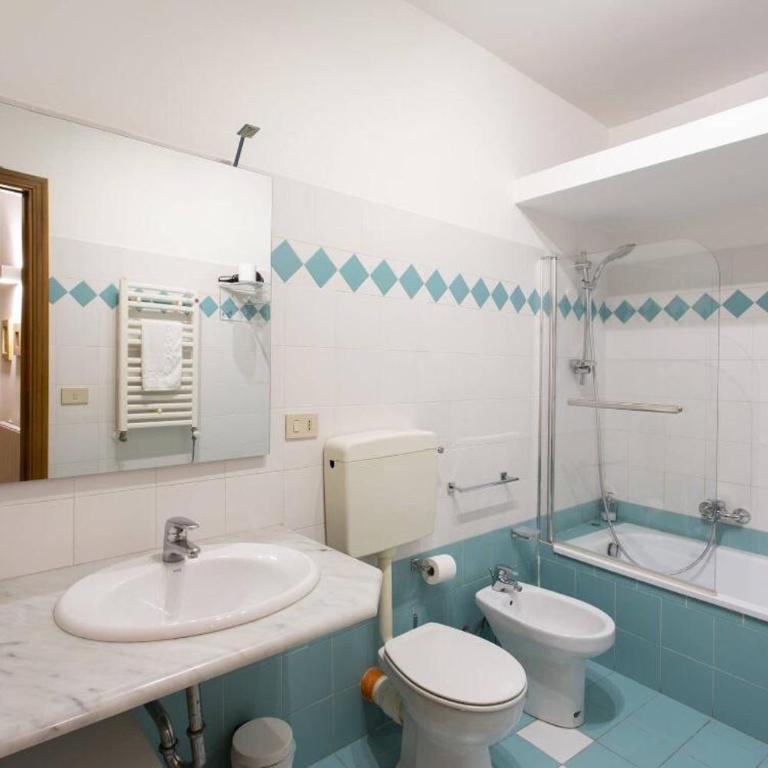 BB4U Apartments and Terrace - Appartamento con Balcone - 5