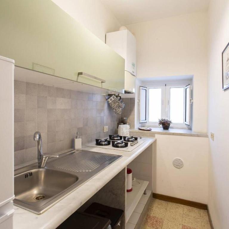 BB4U Apartments and Terrace - Appartamento con Balcone - 7