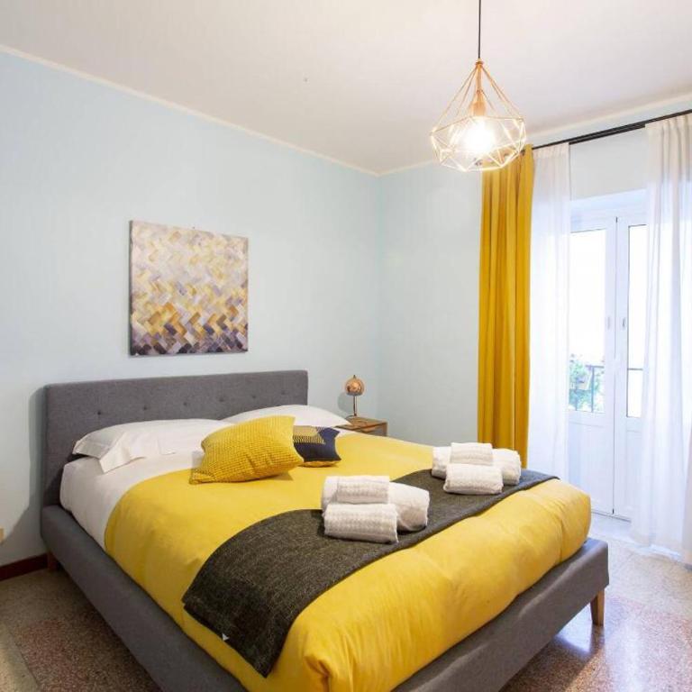 BB4U Apartments and Terrace - Appartamento con Balcone - 1