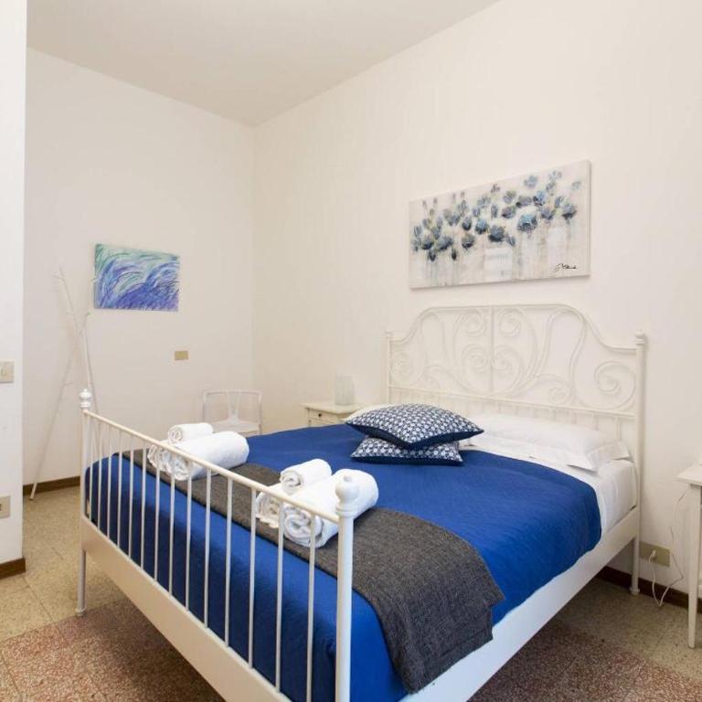 BB4U Apartments and Terrace - Appartamento con Balcone - 3