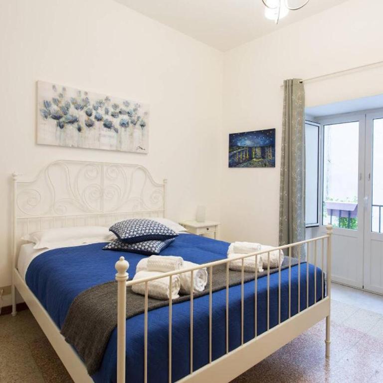BB4U Apartments and Terrace - Appartamento con Balcone - 1