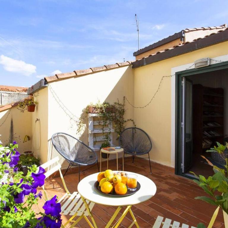BB4U Apartments and Terrace - Appartamento con Terrazza - 2