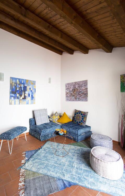 BB4U Apartments and Terrace - Appartamento con Terrazza - 13