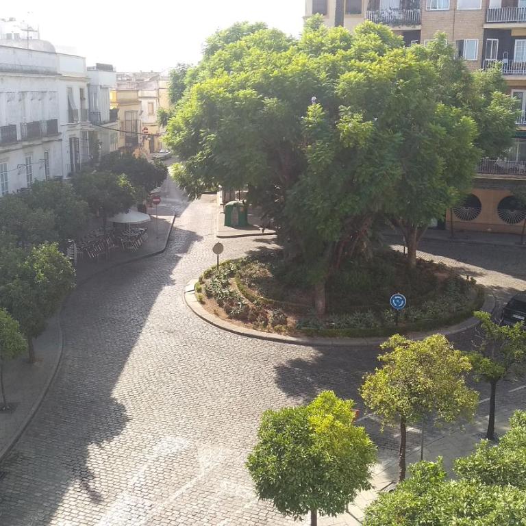 Sherryflat San Agustín - Apartamento de 1 dormitorio - 36