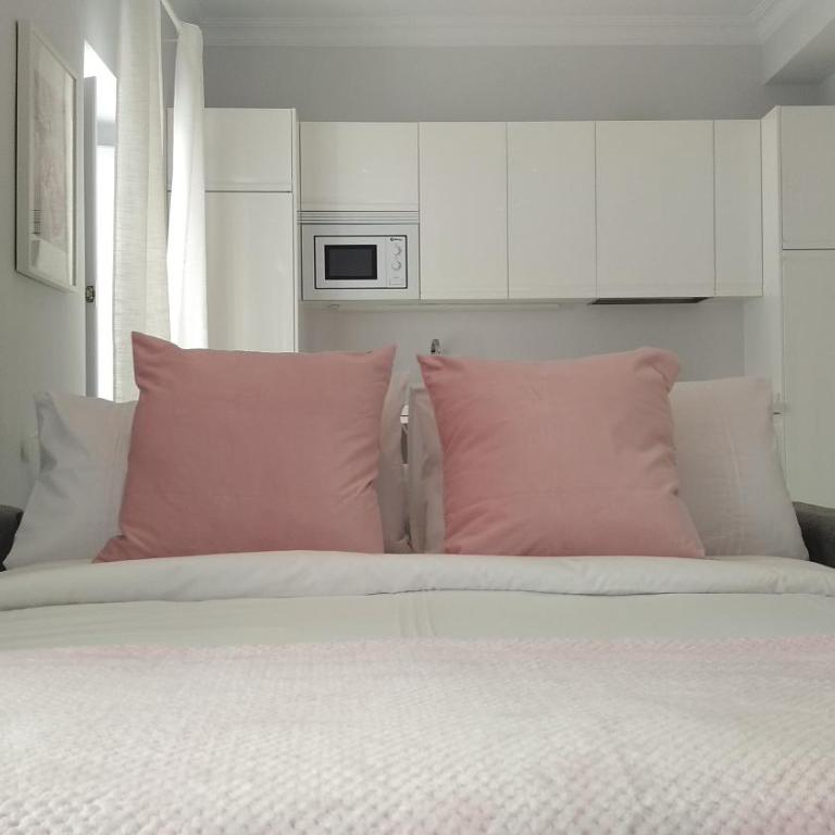 Sherryflat San Agustín - Apartamento de 1 dormitorio - 20