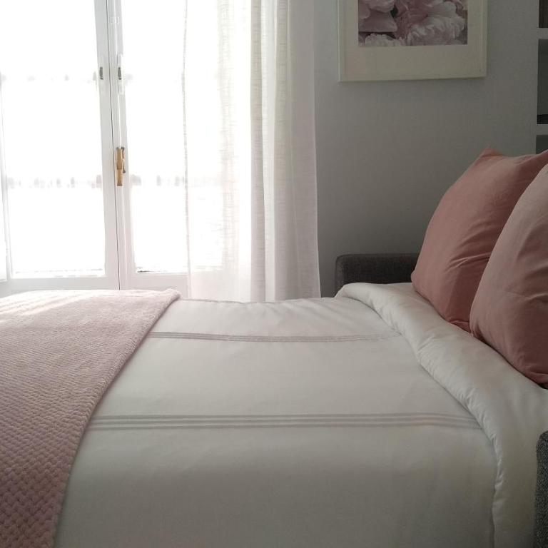 Sherryflat San Agustín - Apartamento de 1 dormitorio - 21