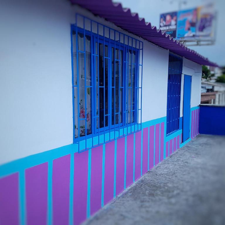 Apartamento en Pereira Amoblado y con Terraza - One-Bedroom Apartment - 6