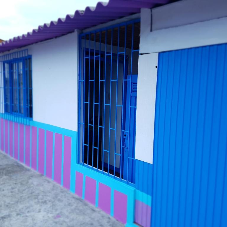 Apartamento en Pereira Amoblado y con Terraza - One-Bedroom Apartment - 4