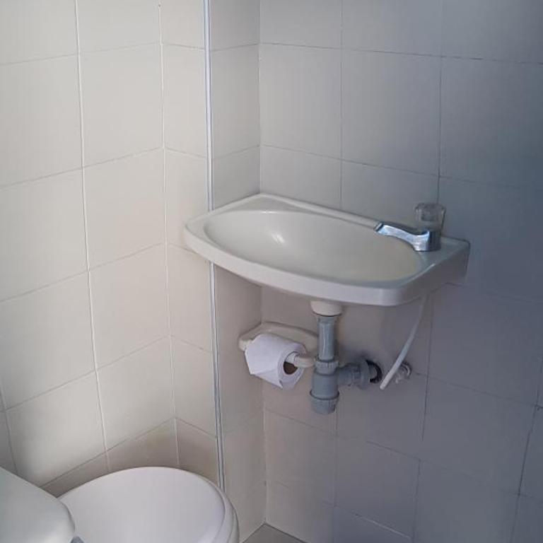Apartamento en Pereira Amoblado y con Terraza - One-Bedroom Apartment - 11