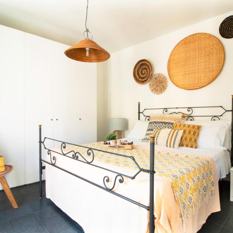 Zagara apartment - Apartment mit 1 Schlafzimmer - 15